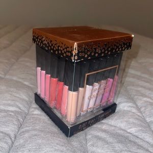 sephora lip gloss set